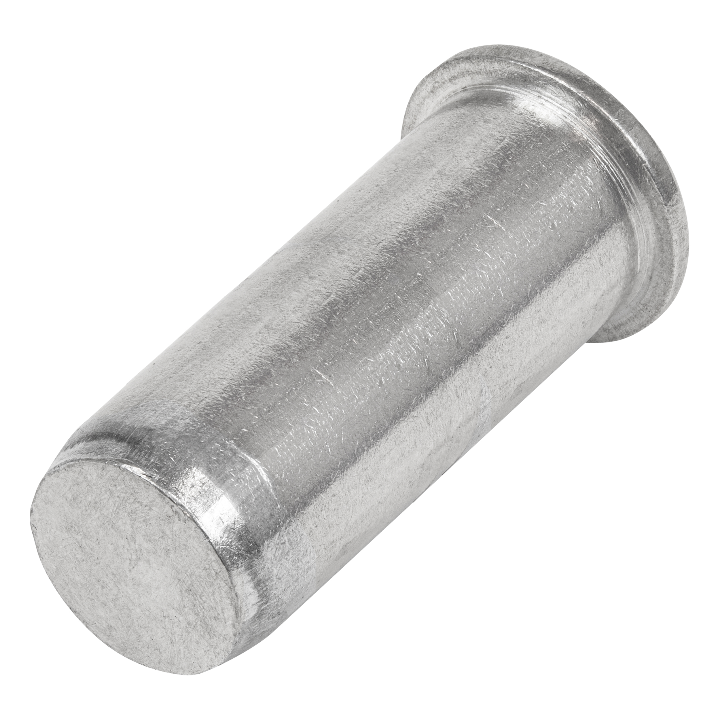 GESIPA aluminium blindklinkmoeren gesloten